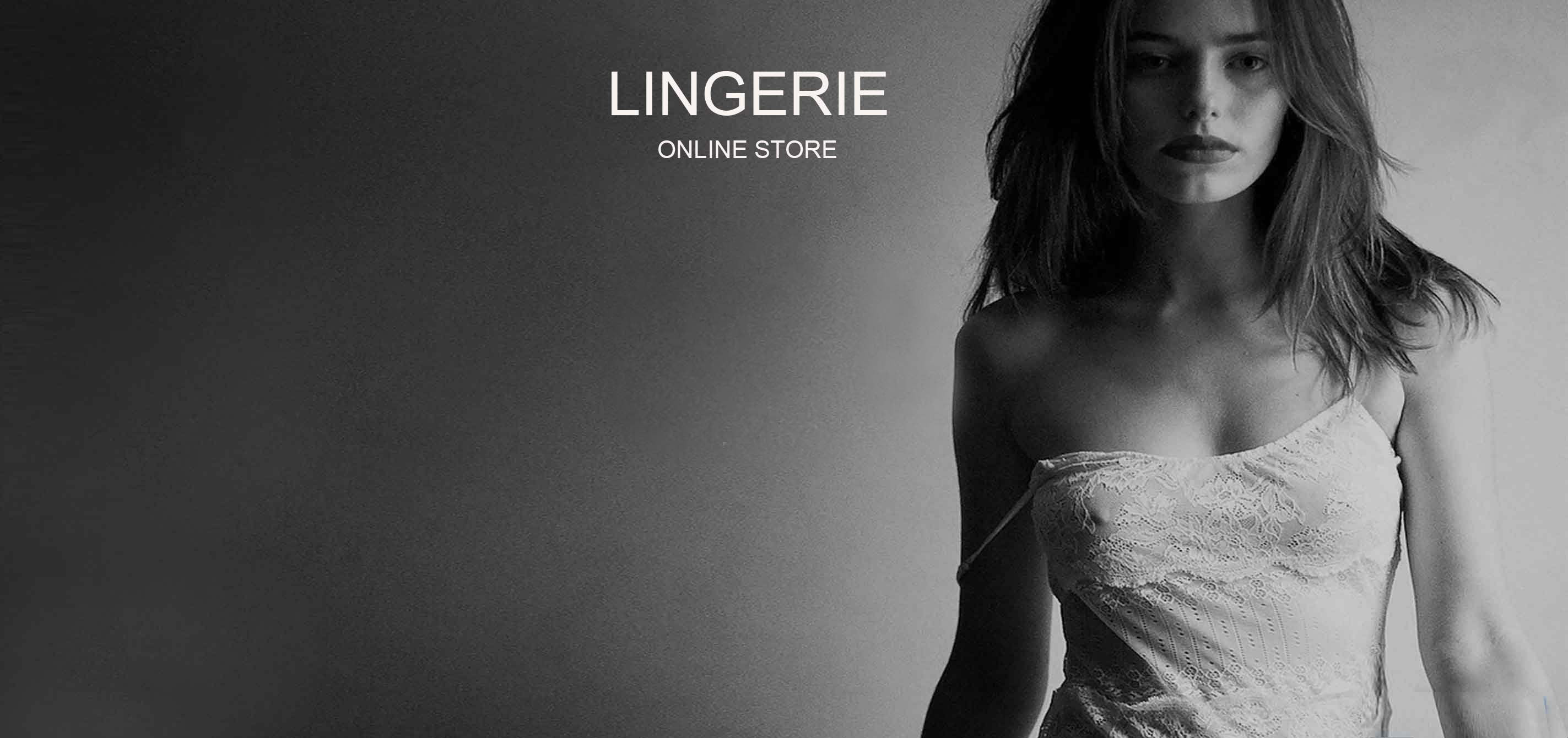 sexy lingerie at losangeleslingerie.com