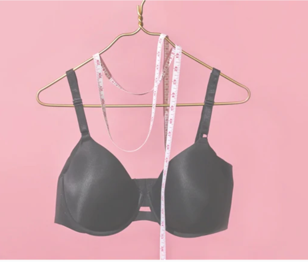 Finding The Right Size at Los Angeles Lingerie
