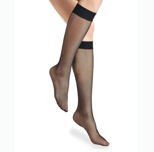 Knee Highs at Los Angeles Lingerie