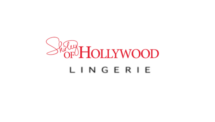 Shirley of Hollywood H.O.T.Lingerie