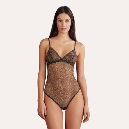 Petite Size Lingerie