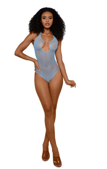 "Ashley Teddy - Os - Arctic Blue DG-14315ABOS"