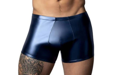 "Liquid Onyx 2.0 Short - Large - Blue MP-153301BEL"