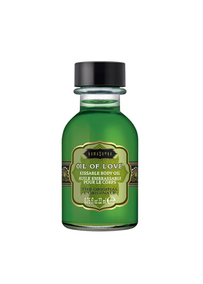 "Oil of Love - the Original - 0.75 Fl. Oz. / 22 ml KS12001"