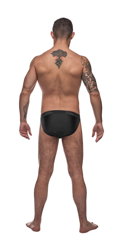 Grip and Rip - Rip Off Bikini - Medium - Black