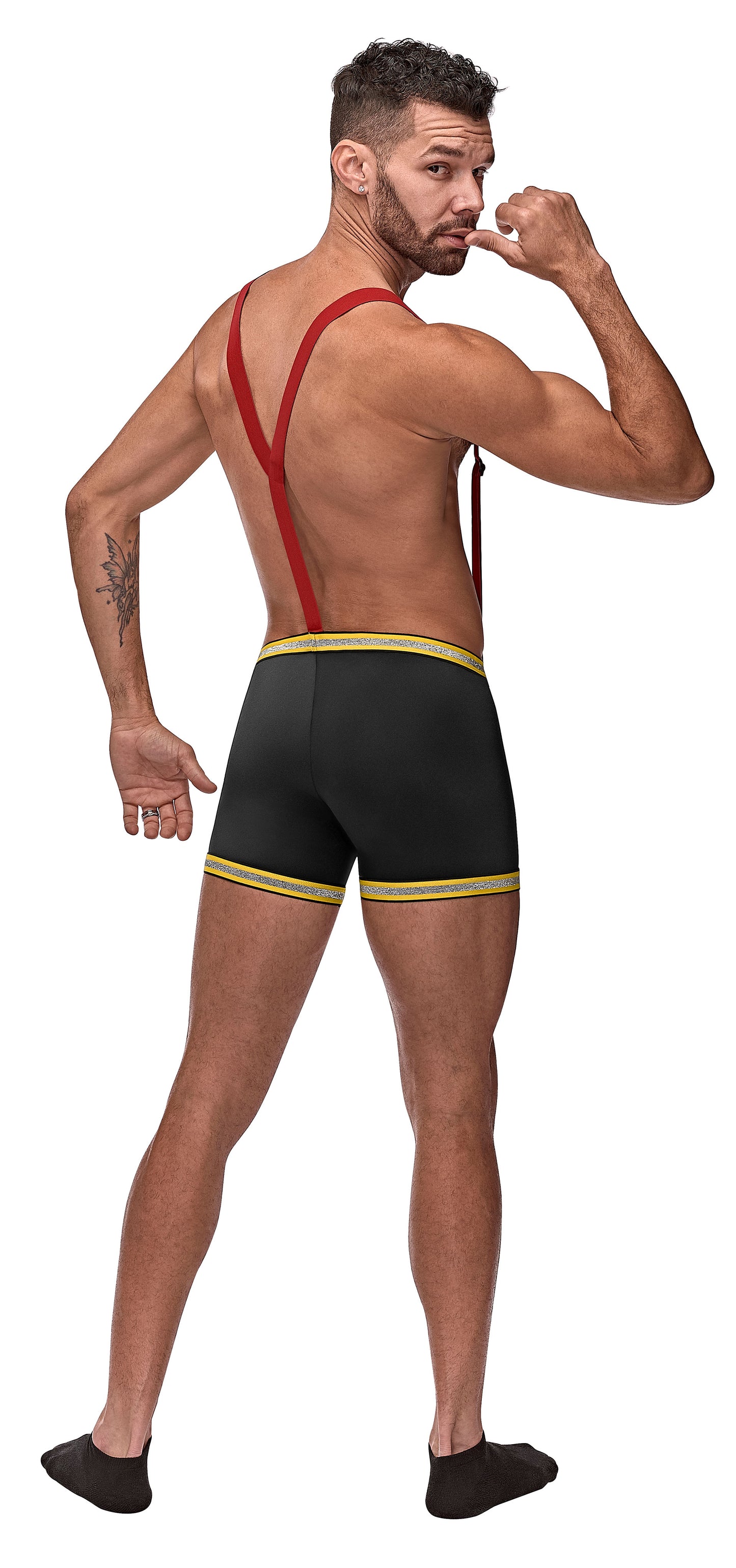 Hose Me Down Costume - Large/ Extra Large