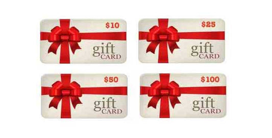 Los Angeles Lingerie E Gift Card