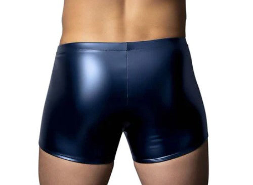 Liquid Onyx 2.0 Short - Small - Blue