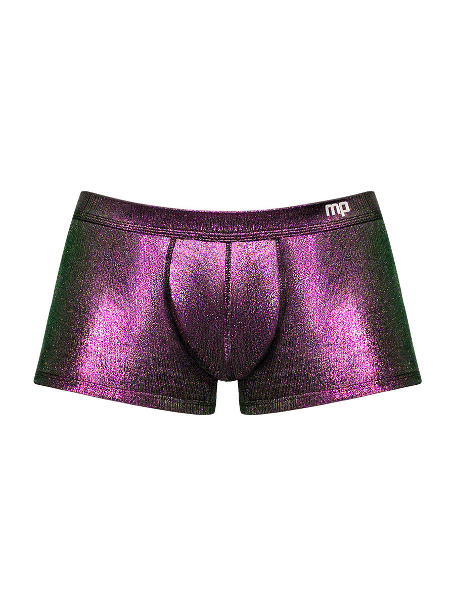 Hocus Pocus - Uplift Short - Large - Purple