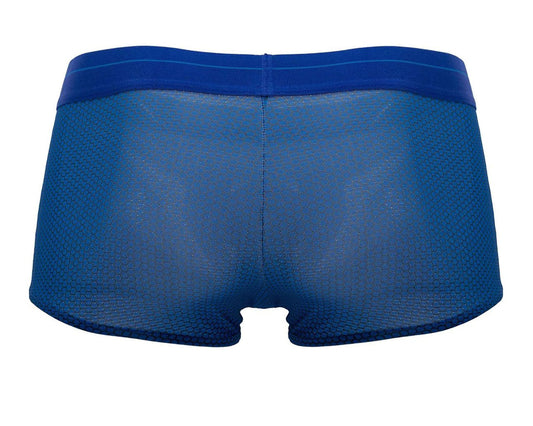 Sexagon Mini Short - Medium - Royal