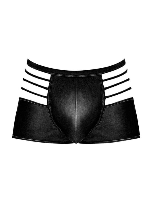 "Cage Matte Cage Short - Small - Black MP-121261BKSL"