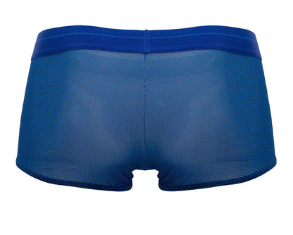 Sexagon Mini Short - Large - Royal
