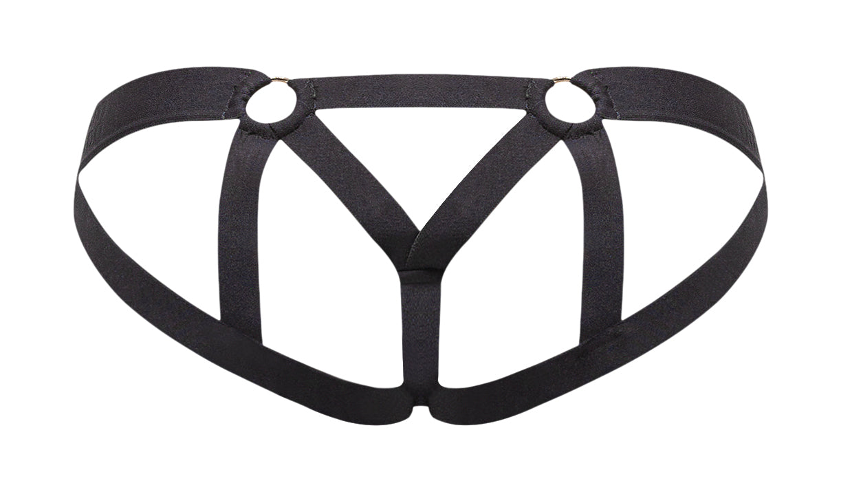 Gold Digger Ring Jock - Small - Gold