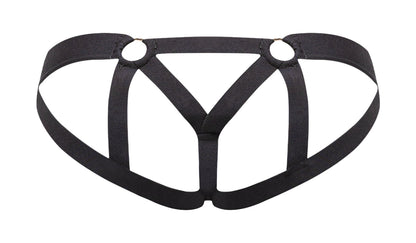 Gold Digger Ring Jock - Small - Gold