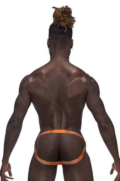 Casanova Uplift Jock - Large/x-Large - Gray