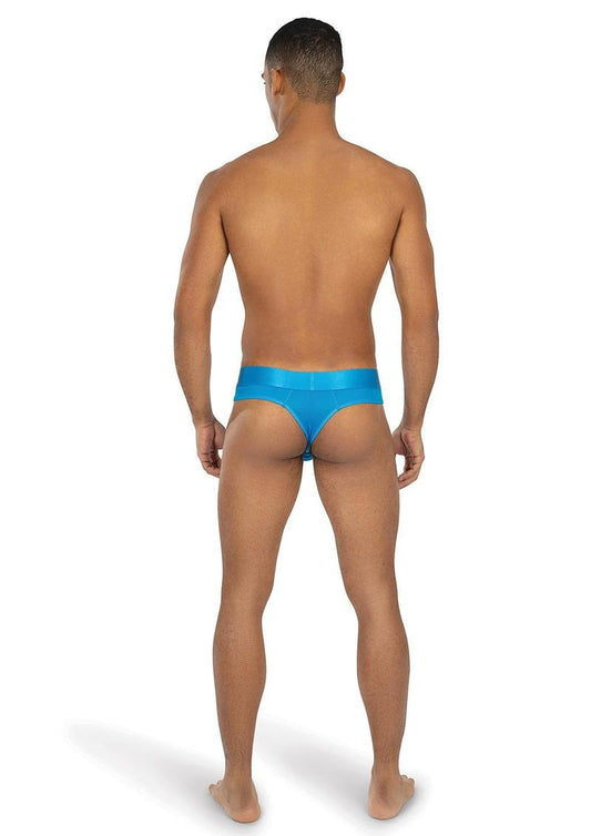 Envy Artic Bolt Thong Blue Small Medium