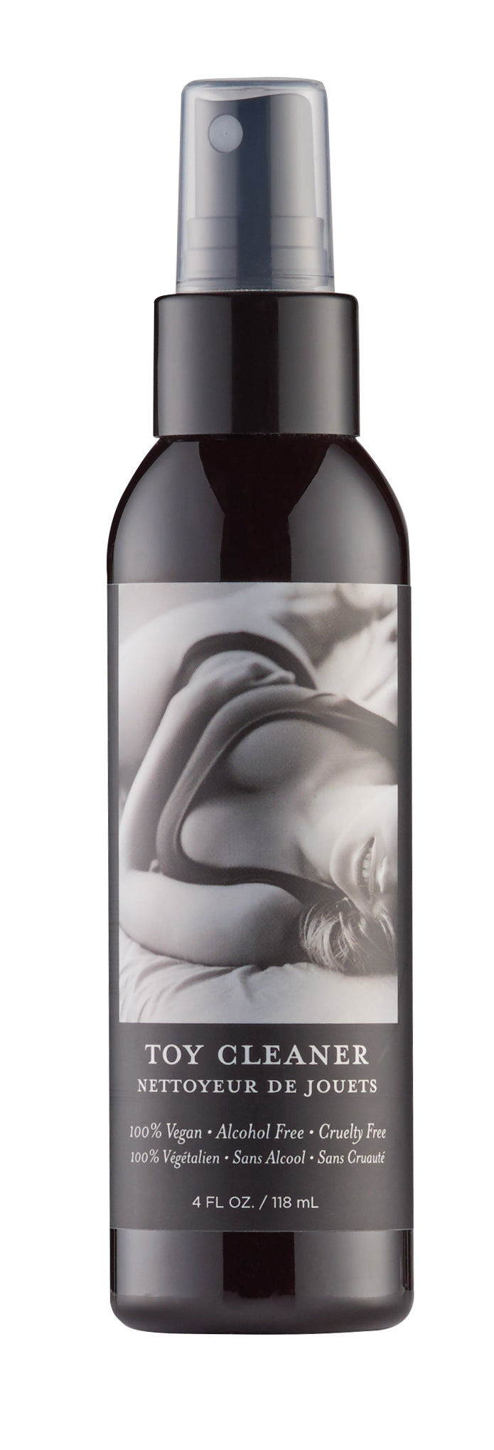 "Hemp Seed Toy Cleaner - 4 Oz EB-HSTC004"