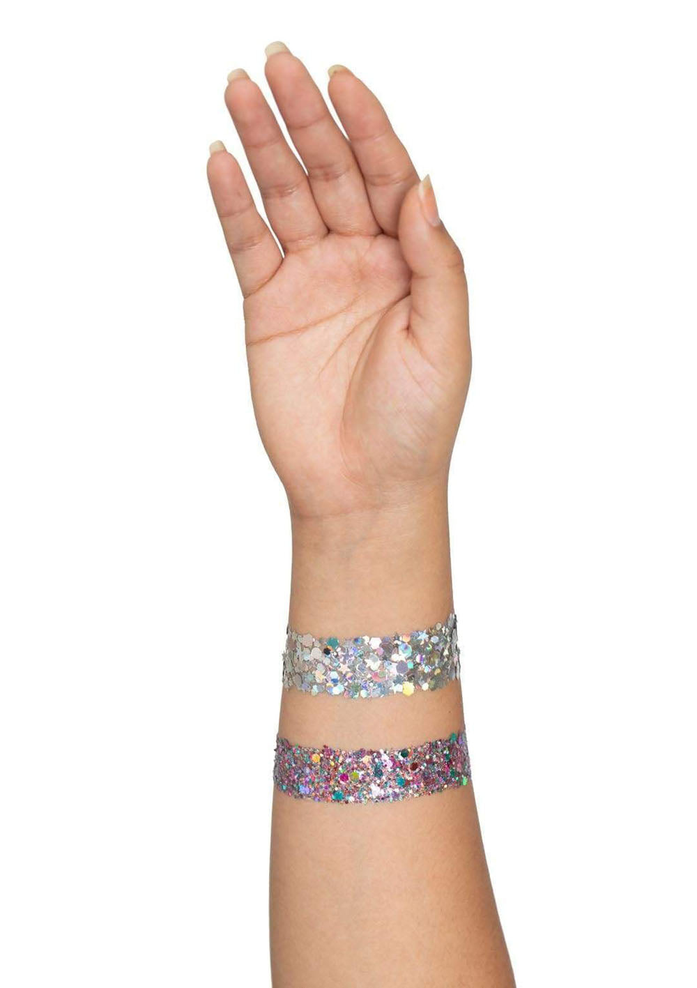 Vibe Jewels Sticker - Multi