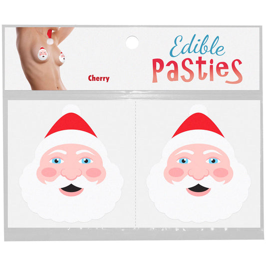 "Santa Face Pasties KG-NV039"