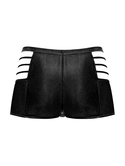 Cage Matte Cage Short - Small - Black