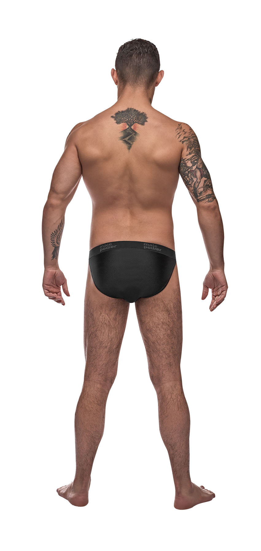 Grip and Rip - Rip Off Bikini - Small - Black
